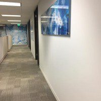 Dallas commercial painting contractor