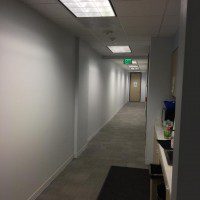 Commercial Interior and Exterior Painting | Dallas - Fort Worth Metroplex