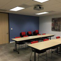 Commercial Interior and Exterior Painting | Dallas - Fort Worth Metroplex