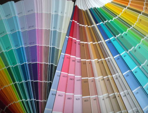 Interior and Exterior Paint Trends for Your Home