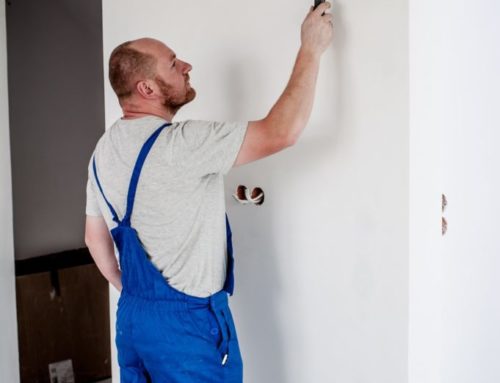 How to Pick the Right House Painting Company for Your Needs