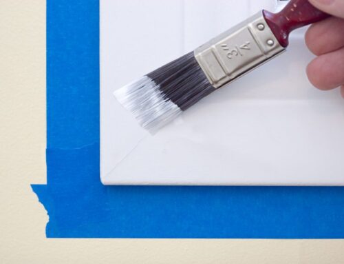 How to Choose the Best Paint Color for Trim